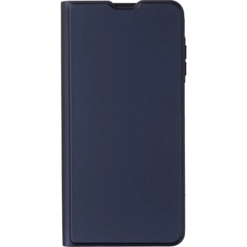 Чехол Fiji Shell для Samsung Galaxy A15 4G / A15 5G книжка с магнитом и защитой камеры Blue