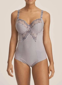 Боді Prima Donna Candle Light 463120 powner grey 80C серый