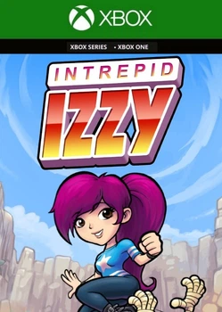 Ключ активации Intrepid Izzy для Xbox One/Series