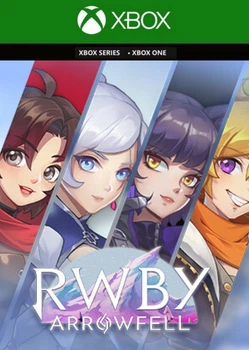 Ключ активации RWBY: Arrowfell для Xbox One/Series