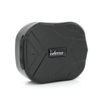 GPS-трекер TK-STAR TK-905B с магнитом 10000mAh для автомобиля автономное отслеживание местоположения (ЮГ-TH_11C)