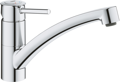 Смеситель кухонный GROHE BauClassic 30575000