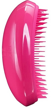 Grzebień Tangle Teezer Salon Elite Dolly Pink (5060173375003)