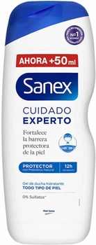 Żel pod prysznic Sanex Gel Biome Protector 600 ml (8718951598188)