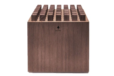 Стілець HedgeHock Stool NOHRD Oak Vintage