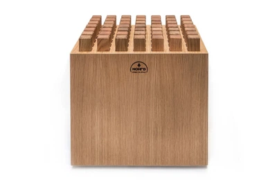 Стілець NOHRD Oak Oak