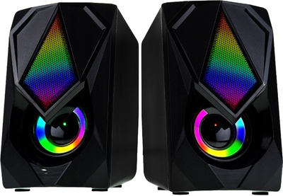 Акустична система Esperanza Speakers EGS102 Boogie