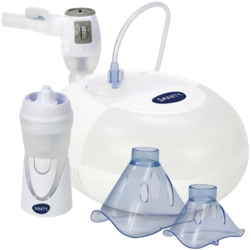 Inhalator Sanity Pro (5907438901990)