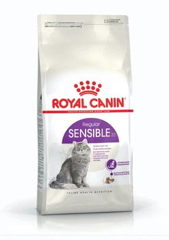 Сухий корм Royal Canin Sensible 33 2 кг (2521020)
