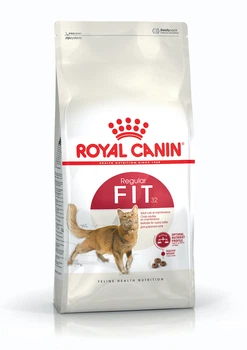 Сухой корм Royal Canin Fit 32 2 кг (2520020)