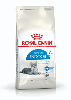 Сухий корм Royal Canin Indoor 7+ 1.5 кг (25480159)