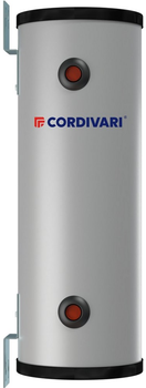 Буферная емкость Cordivari VOLANO TERMICO PDC PENSILE 100 л (COR143432)