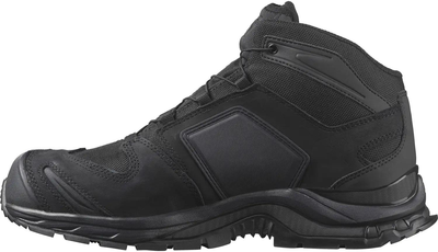 Ботинки Salomon XA Forces MID GTX 2 EN 5.5 Черный