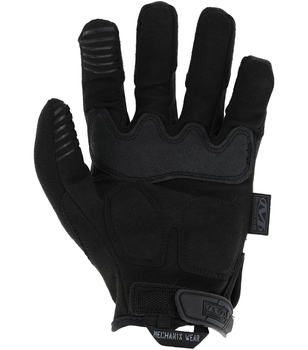 Перчатки тактические Mechanix M-PACT чёрный, XL