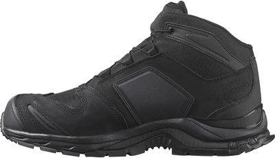 Ботинки Salomon XA Forces MID GTX 2 EN 12.5 Черный