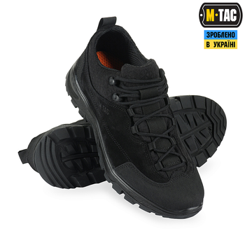 M-Tac кросівки тактичні Patrol R Vent Black 44