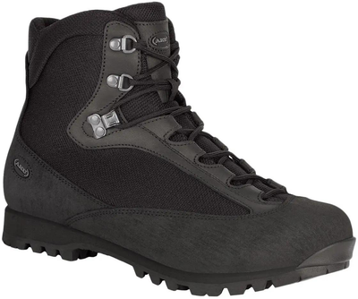 Черевики AKU Pilgrim GTX Combat 11 Black