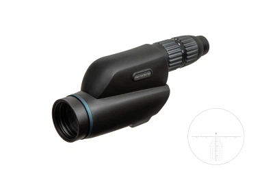 Зрительная труба Vector Optics Continental 12-40x60 ED