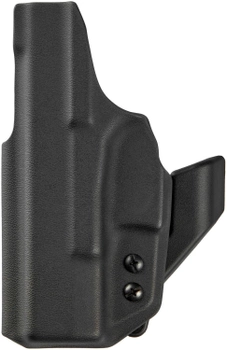 Кобура ATA Gear Fantom 4 прихованого носіння для Glock 19. Колір - чорний