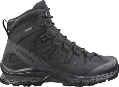 Черевики Salomon QUEST 4D GTX Forces 2 EN 10 Чорний