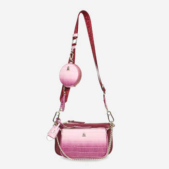 Torebka crossbody damska