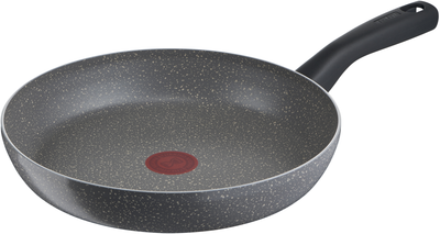 Сковорода Tefal Cook Natural 30 см (B5790702) – купити онлайн на ROZETKA