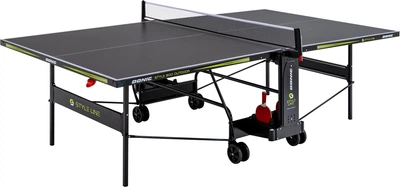 Теннисный стол Donic Outdoor Style 800 Антрацит (230218700)