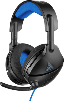 Słuchawki Turtle Beach Stealth 300P Black Blue (1915110000)