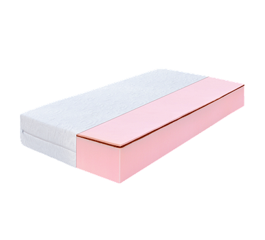 Матрац ZEPHYR Lazy Sufle / Лейзі Суфле 150x200