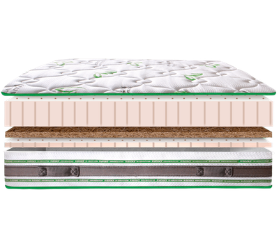 Матрас Neolux Прадис 3D 80x190