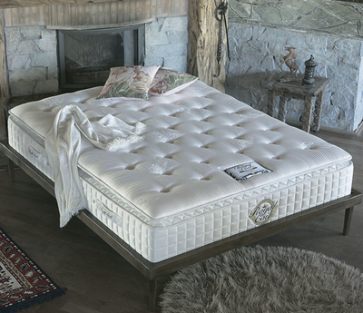 Матрас BRN Pillow Top Essence / Эссенце 90x200