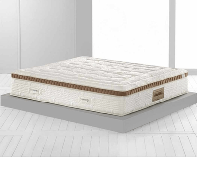 Ортопедичний матрац Armonia Memoform Dual 160x200