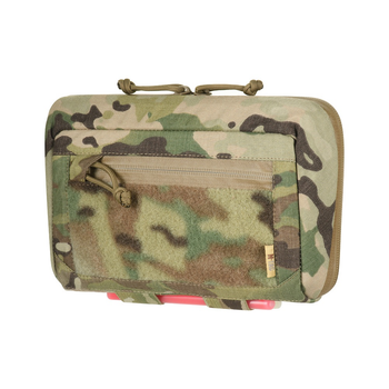 M-Tac подсумок Admin Large Elite Gen.II Multicam