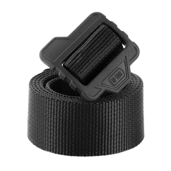 M-Tac ремінь Lite Tactical Belt Gen.II Black 3XL