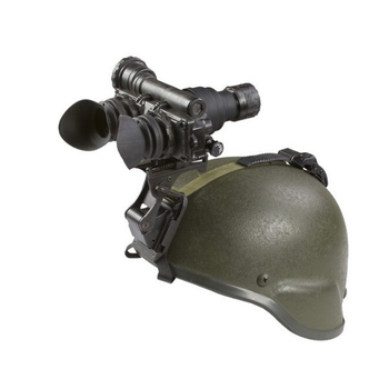 Крепление для ПНВ AGM Rhino Mount, крепление на шлем для ПНВ AGM PVS-7, PVS-14
