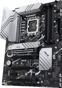 Материнська плата Asus PRIME Z790-P-CSM (s1700, Intel Z790, PCI-Ex16)