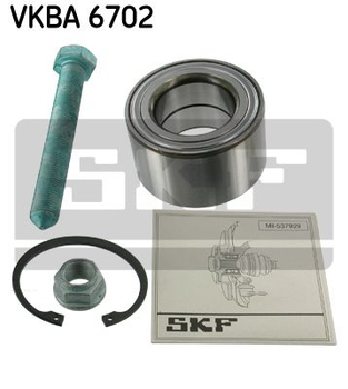 Колісний підшипник SKF VKBA 6702