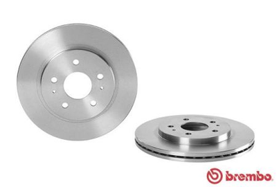 Гальмівний диск Brembo 09.B560.10