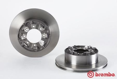 Гальмівний диск Brembo 08.5952.10