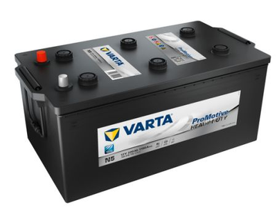 Аккумулятор VARTA Varta 720018