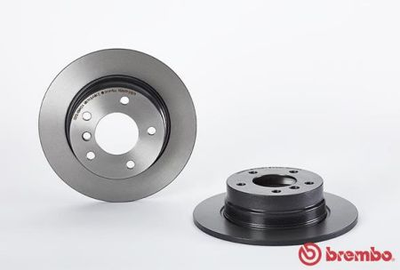 Тормозной диск Brembo 08.9787.11