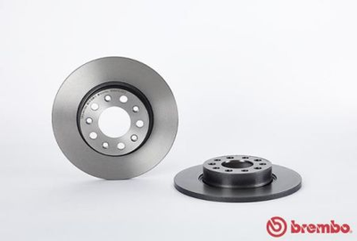 Гальмівний диск Brembo 08.9364.21