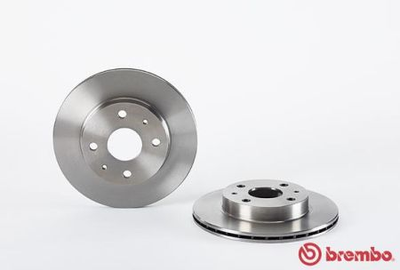 Гальмівний диск Brembo 09.A421.10