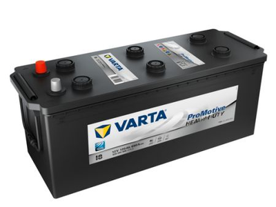 Аккумулятор VARTA Varta 620045