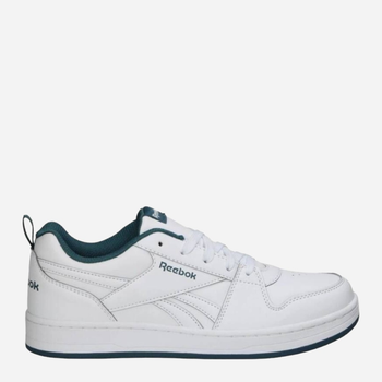 Tenisówki chłopięce Reebok Royal Prime 2.0 100033495 35 (4US/3.5UK) Białe (4066758687357)