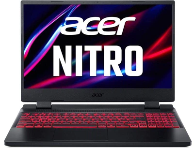 Ноутбук Acer NITRO 5 15.6'' / AMD Ryzen 5 6600H / 32Gb/ 2Tb SSD/ NVIDIA GeForce RTX 3050/