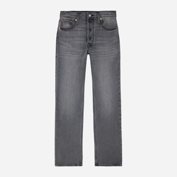 Підліткові джинси для хлопчика Levis 9EG996-GCV 158 см (14A) Сірі (3666643081140)
