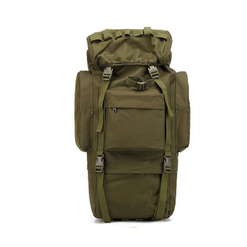 Рюкзак тактичний Smartex 3P Tactical 65 ST-023 army green