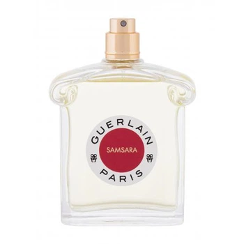 Тестер Парфюмированная вода для женщин Guerlain Samsara 75 мл (3346475553489)