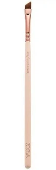 Скошенная кисть для подводки Zoeva 317 Wing Liner brush